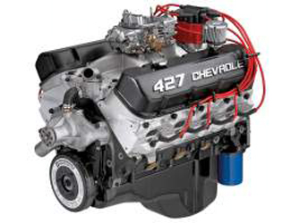 P884A Engine